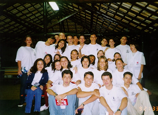 Bradesc�o!